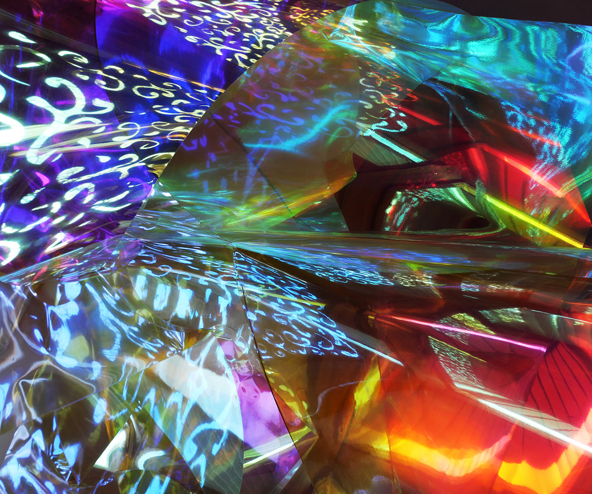 Christoph Dahlhausen - reflechir-sur-le-cube, 2026