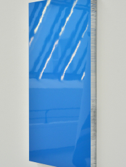 Bodies blau, 2017