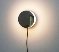 Spiegel-Licht