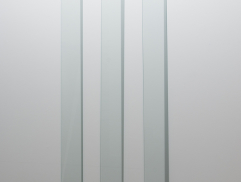 Three Leveled Lines