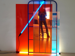 Placing Colours
