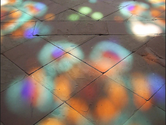 Gefundenes Licht