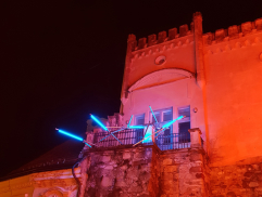 Veszprem 2023