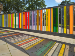 Sliding Colours