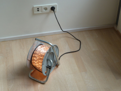 Lichtrolle