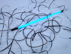 Chaos und Licht